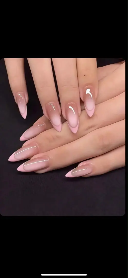ネイル ハンドネイル Suka Nailのネイルデザイン
