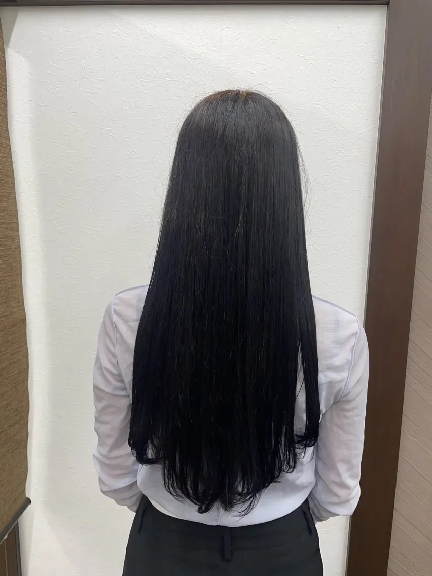 ロング 🪐モデル募集🪐 otohaのヘアスタイル