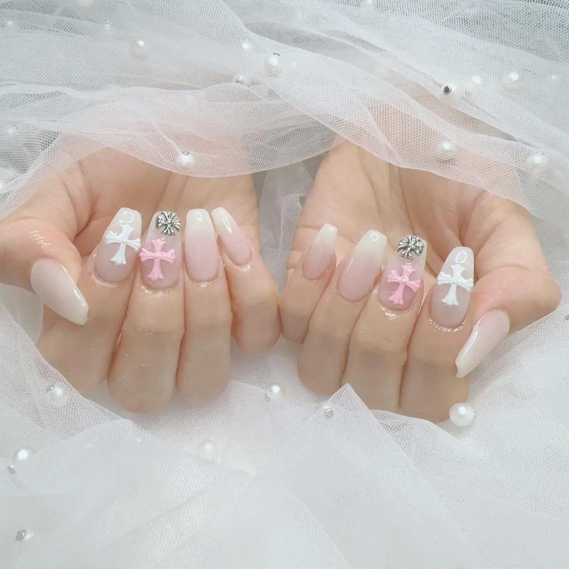 ネイル nail GZMのネイルデザイン