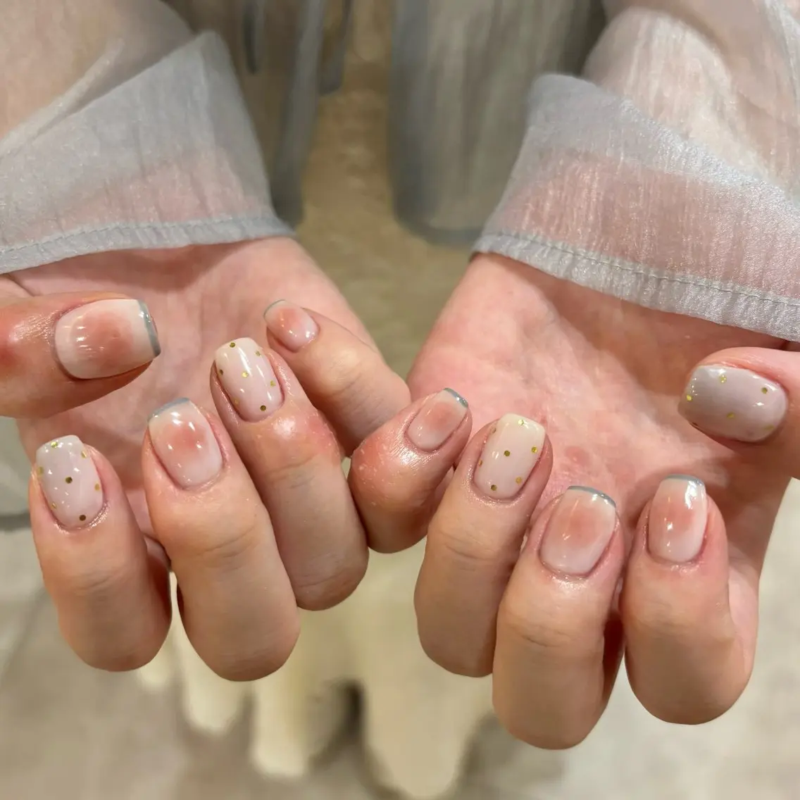ネイル 7月分受付中 ♡narumiのネイルデザイン