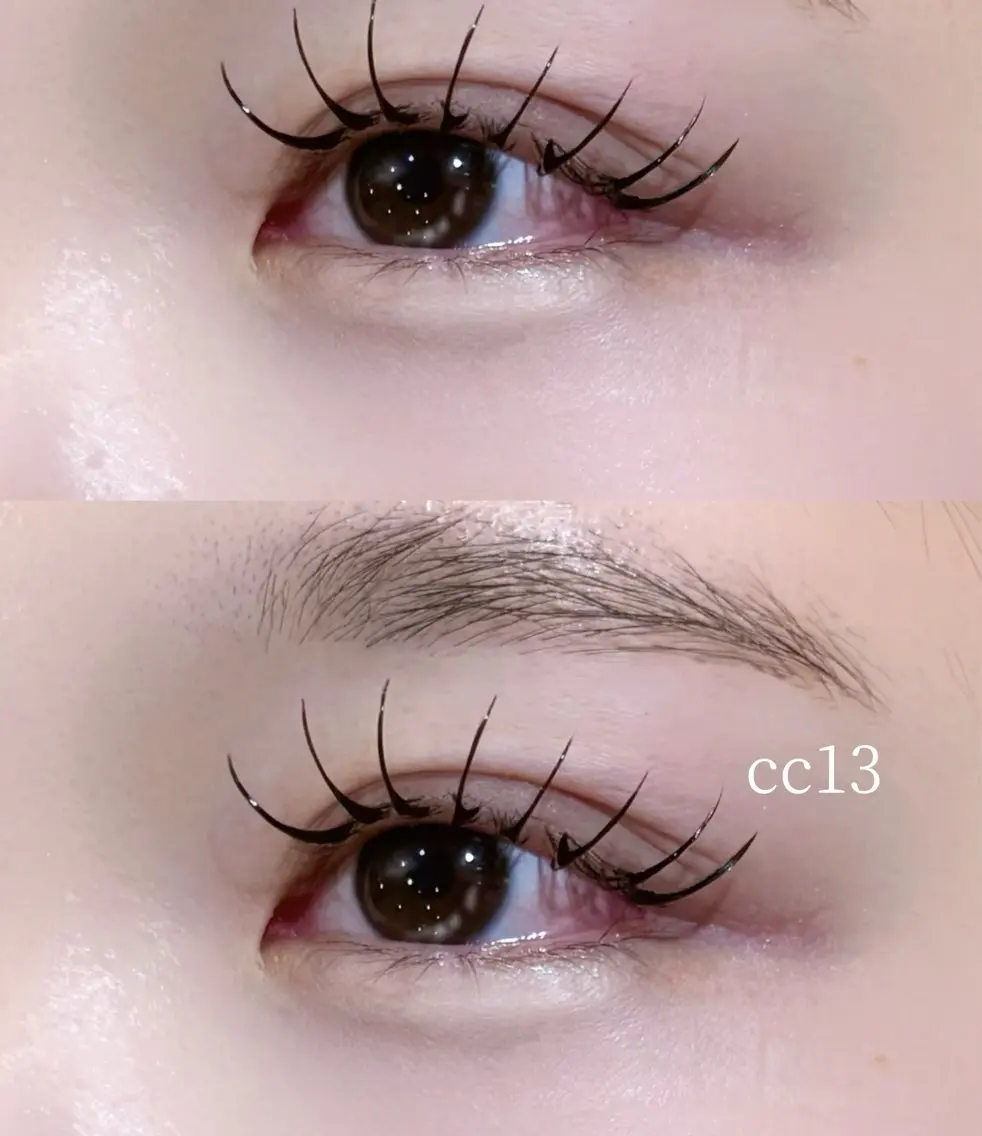 マツエクフラット100本🎀オフ有りの写真