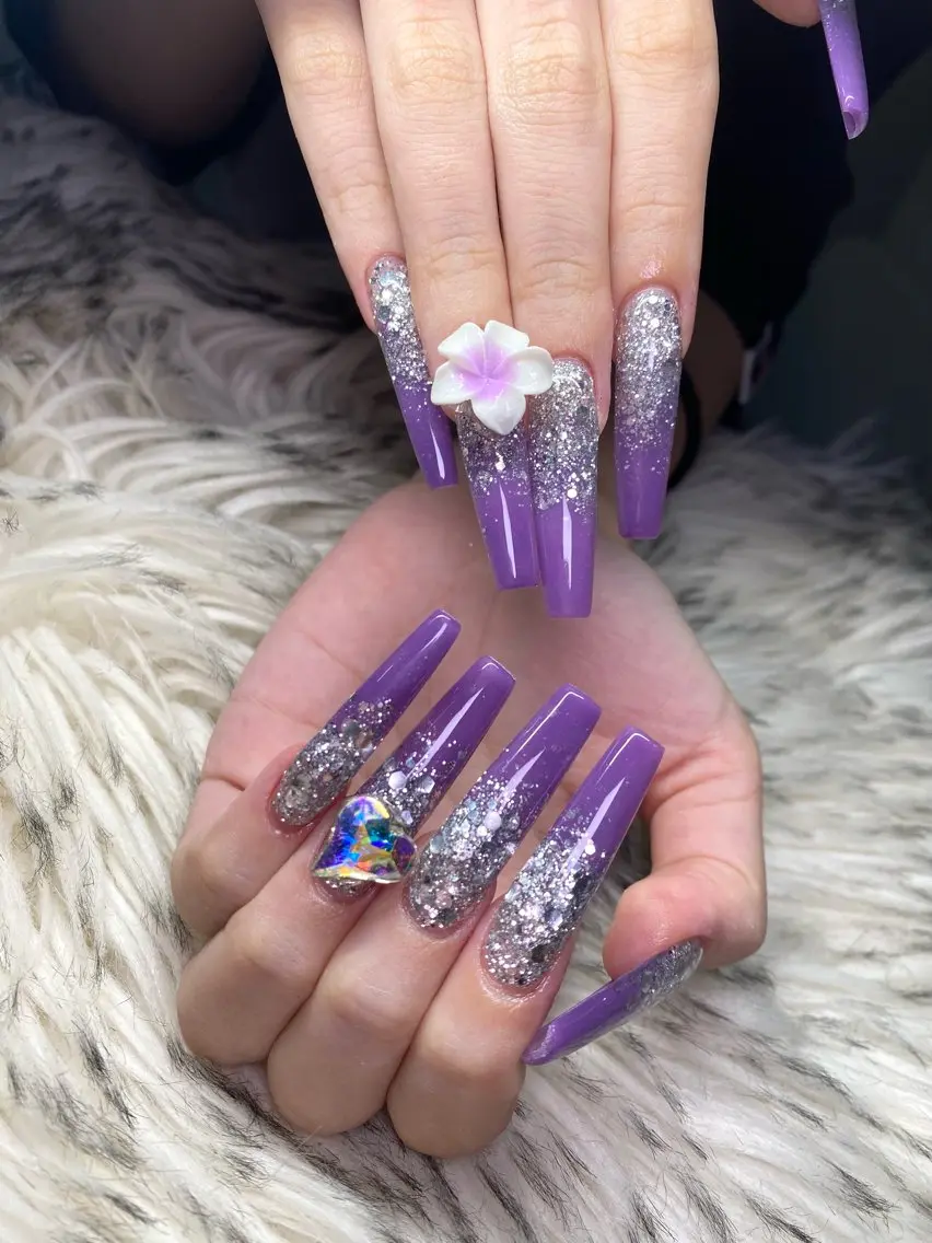 ネイル ハンドネイル nes.nail★ AYANOのネイルデザイン