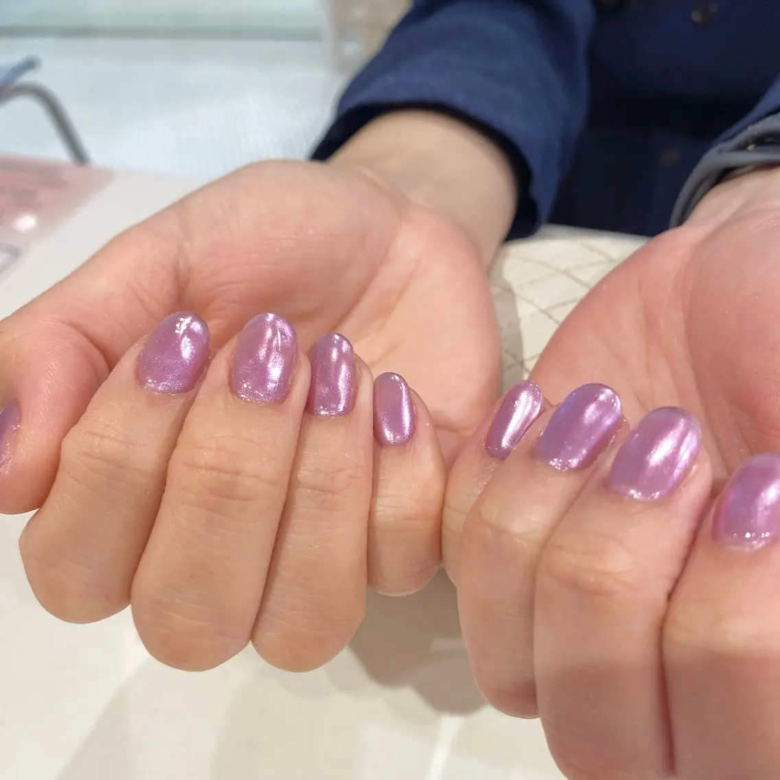ネイル SHELL NAIL OTSUKAのネイルデザイン