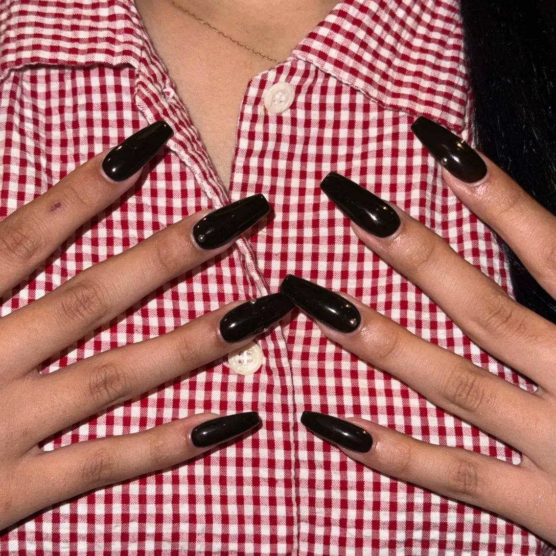 ネイル ハンドネイル IROHA NAIL ユウヒのネイルデザイン