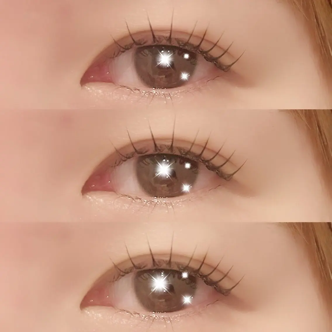 マツエク・マツパ 一重×まつ毛パーマ Luna Brow 🌙Tomo🤍の眉毛・アイブロウイメージ