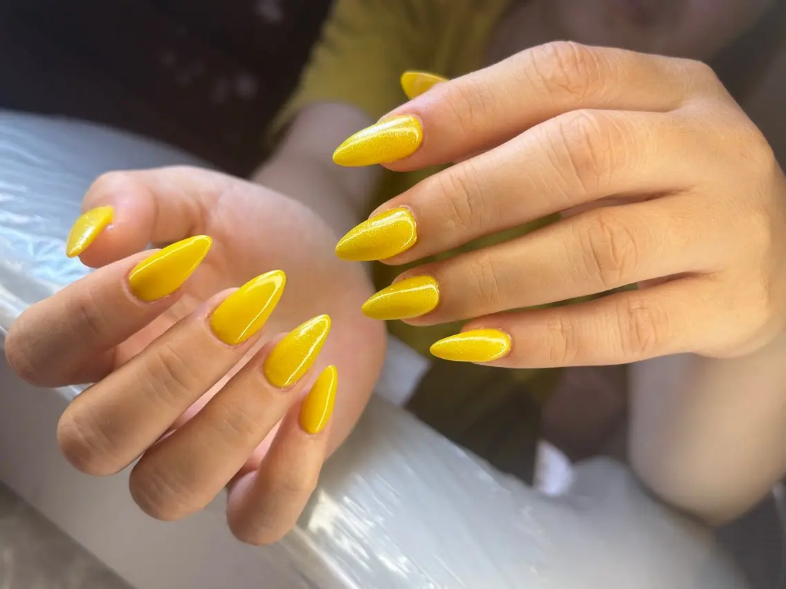 ネイル ハンドネイル MIO Nailのネイルデザイン