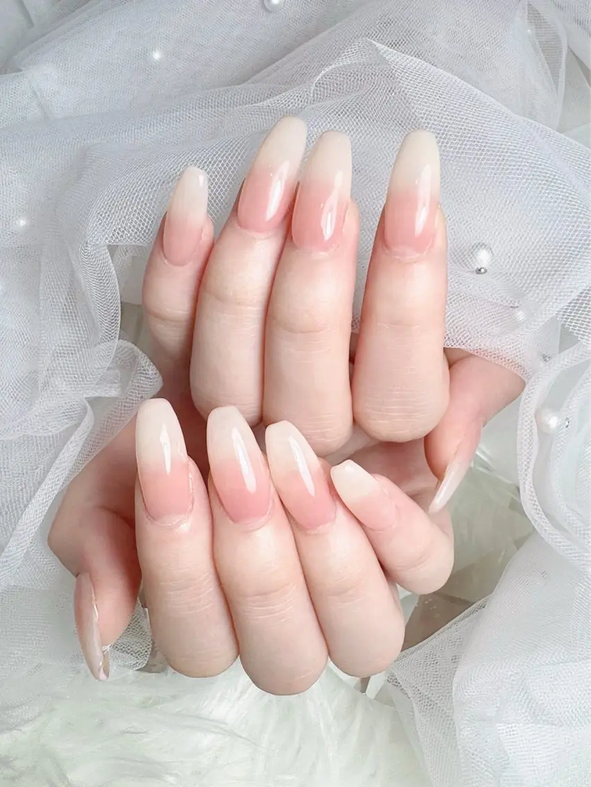 ネイル ハンドネイル BIJOU yuzuのネイルデザイン