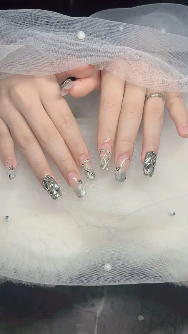 ネイル RuBy Nail93のネイルデザイン