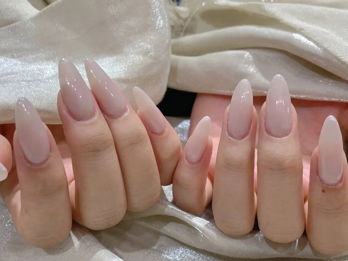 ネイル Umi nail& eyelashのネイルデザイン