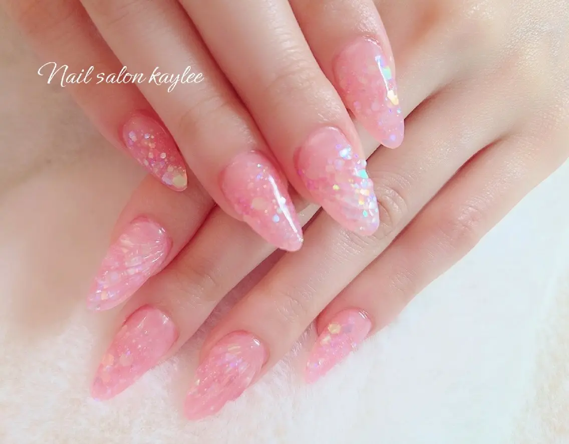 ネイル Nail salon  Kayleeのエステ・リラクイメージ