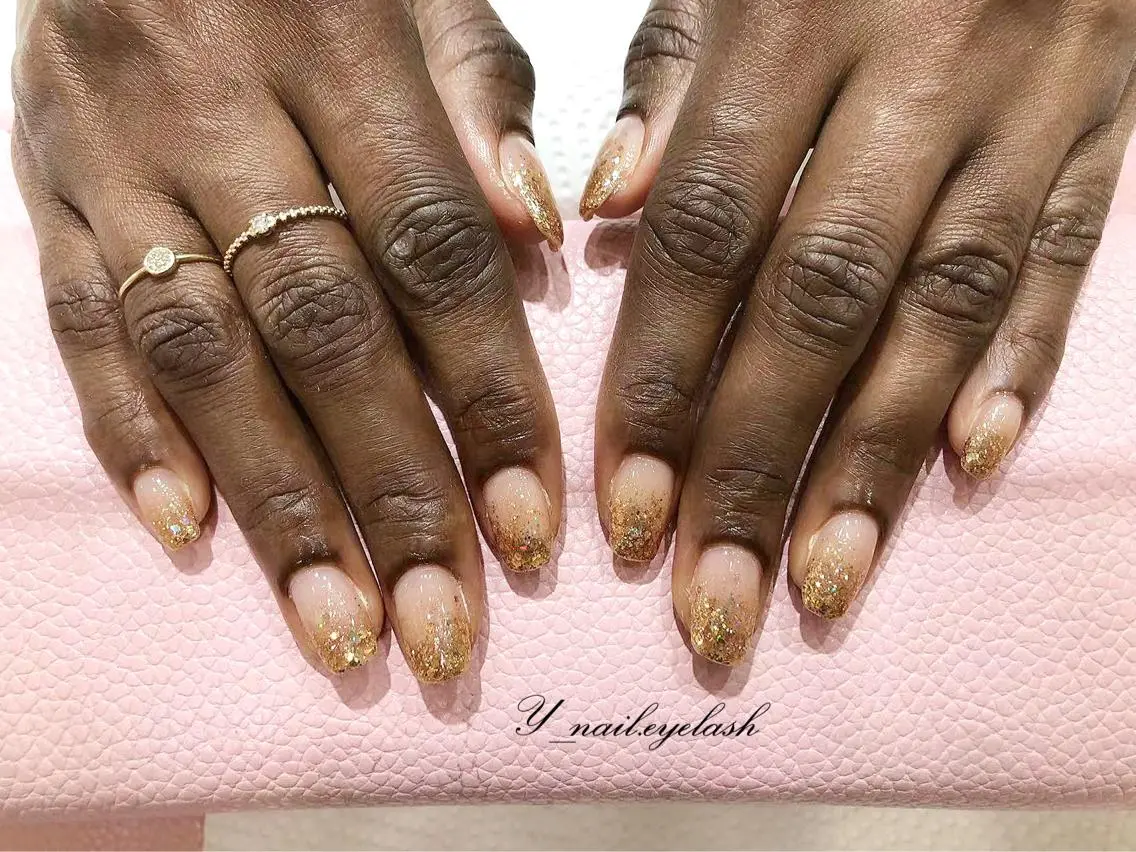 ネイル Umi nail& eyelashのネイルデザイン