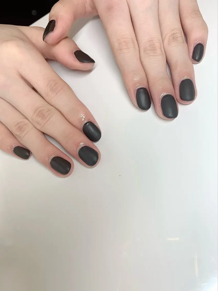 ネイル ハンドネイル Lucid Fleur Amiのネイルデザイン