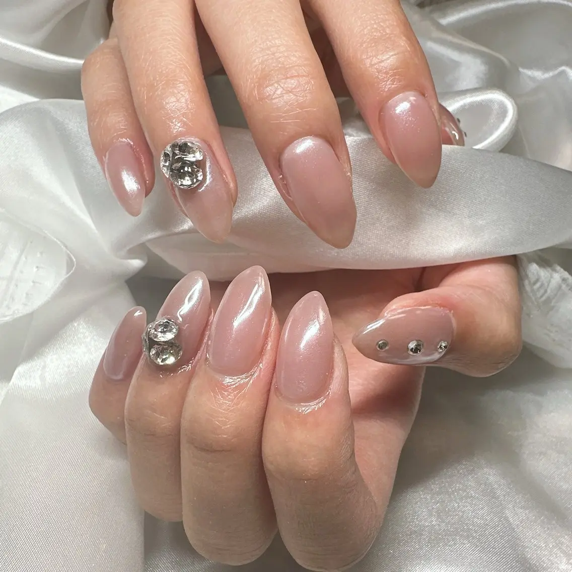 ネイル Moon  Nail /栄　大須のネイルデザイン