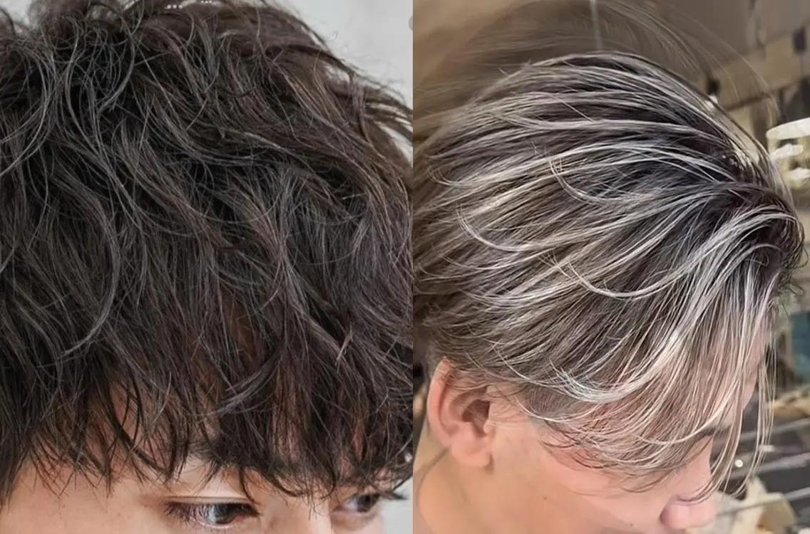 ショート coco練馬 のヘアスタイル