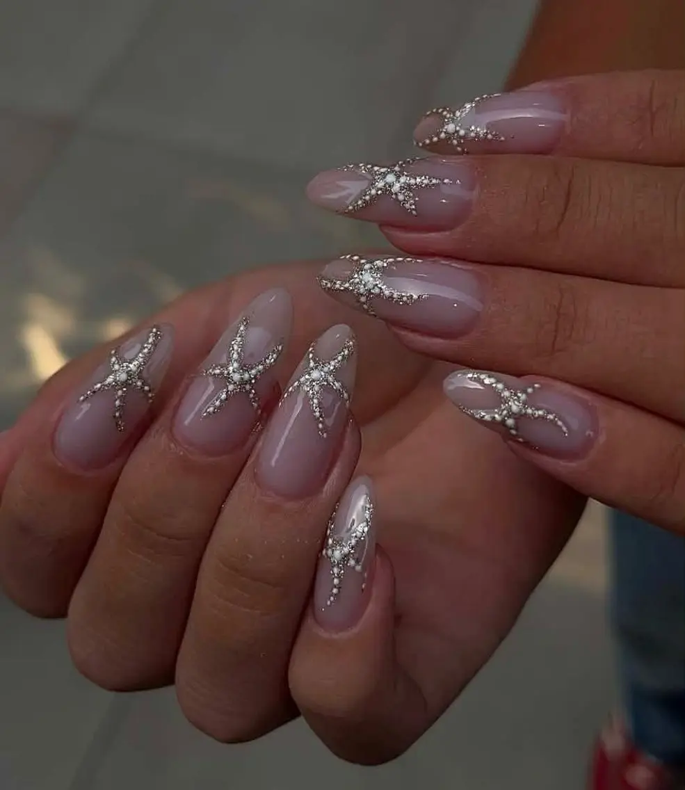 ネイル ハンドネイル Suka Nailのネイルデザイン