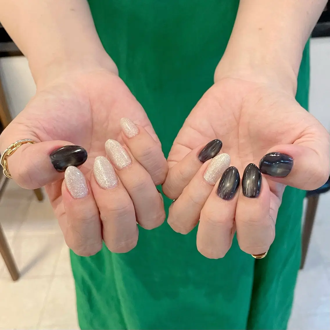 ネイル spica nail 〖rana〗のネイルデザイン