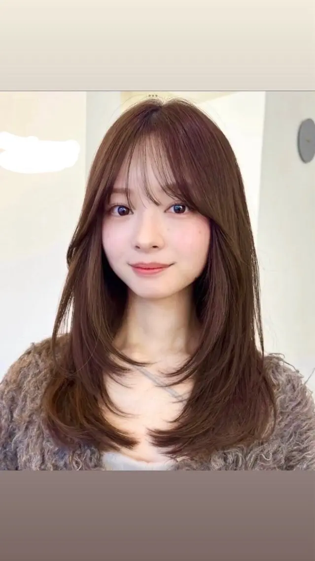 スタイリストデビューチェックモデル カット+カラー 5/1219:30〜 リクエストからご予約下さいの写真