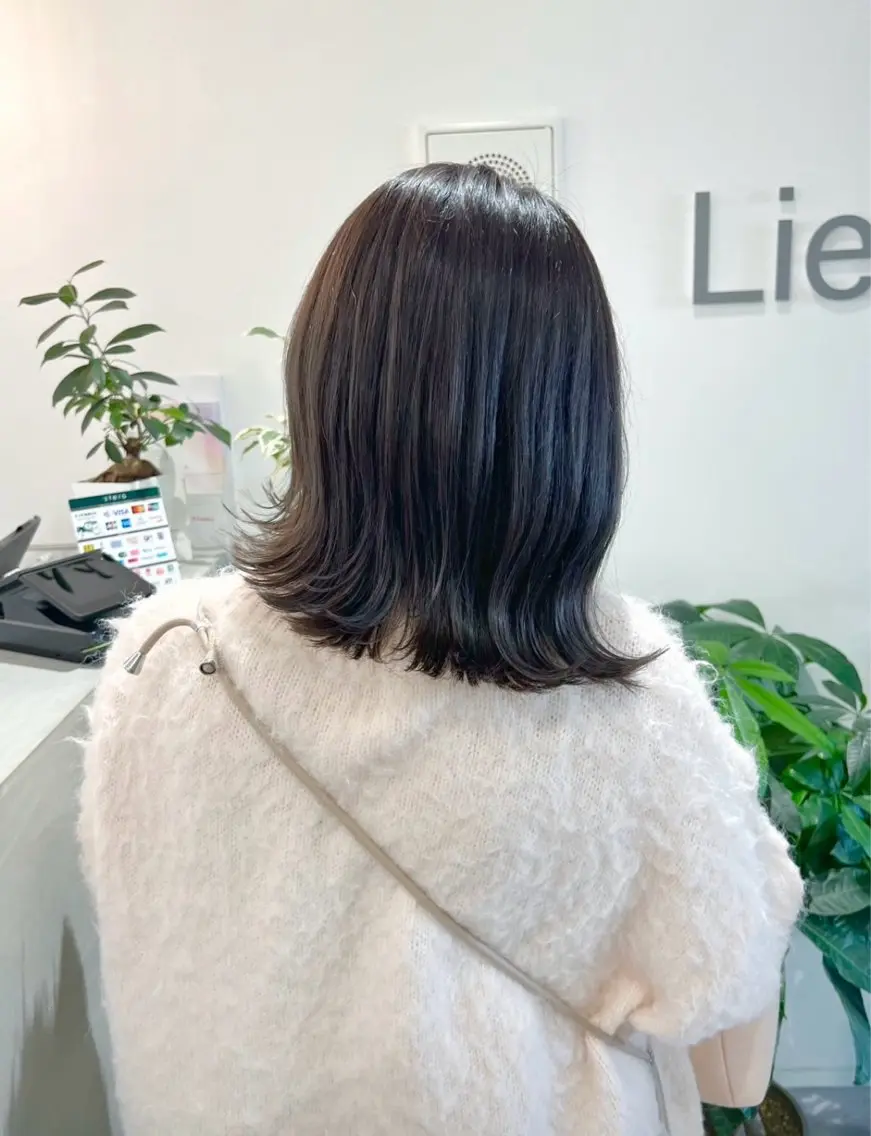 カラー カットモデル募集中 Akane🍒のヘアスタイル