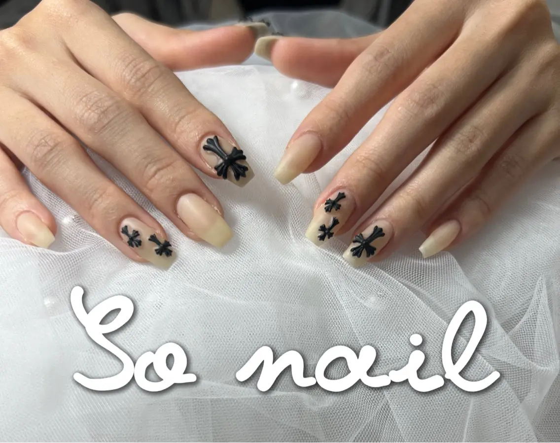 ネイル So nailのネイルデザイン