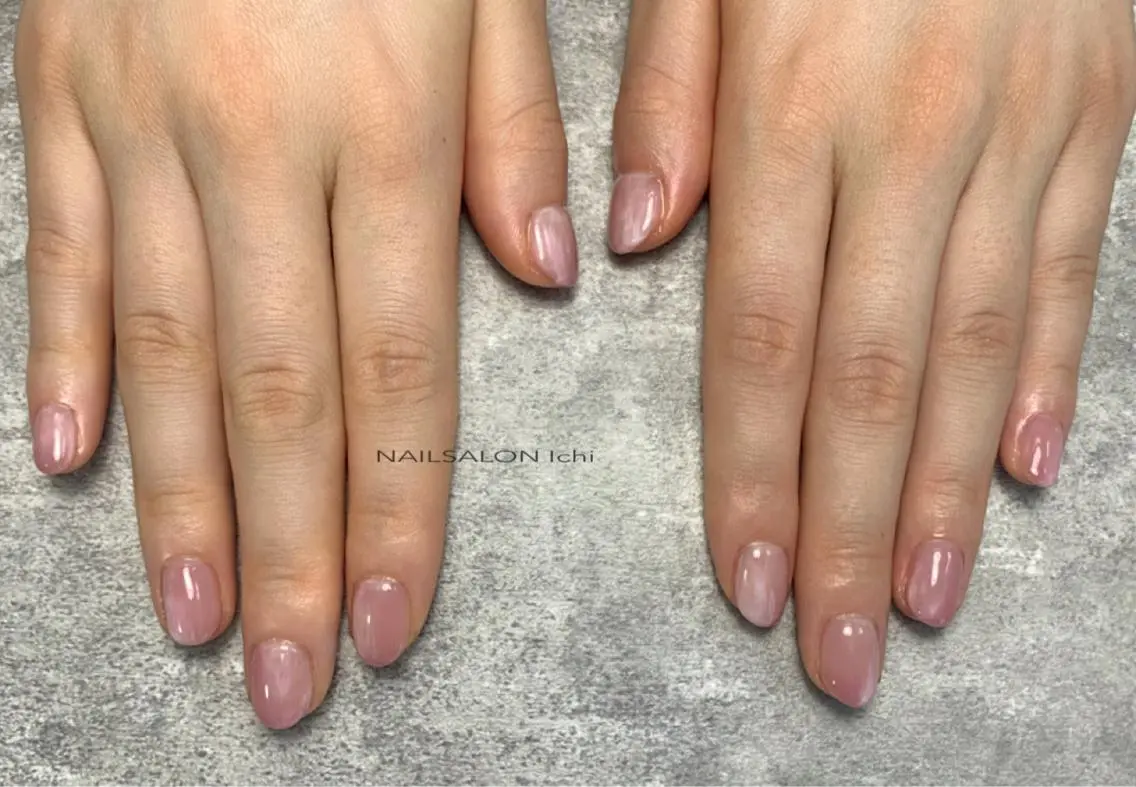 ネイル NAILSALON Ichiのネイルデザイン