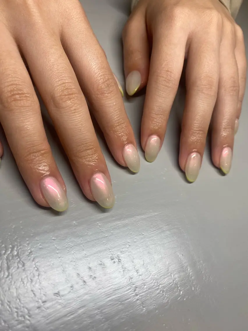ネイル ハンドネイル 25nail Erikaのネイルデザイン