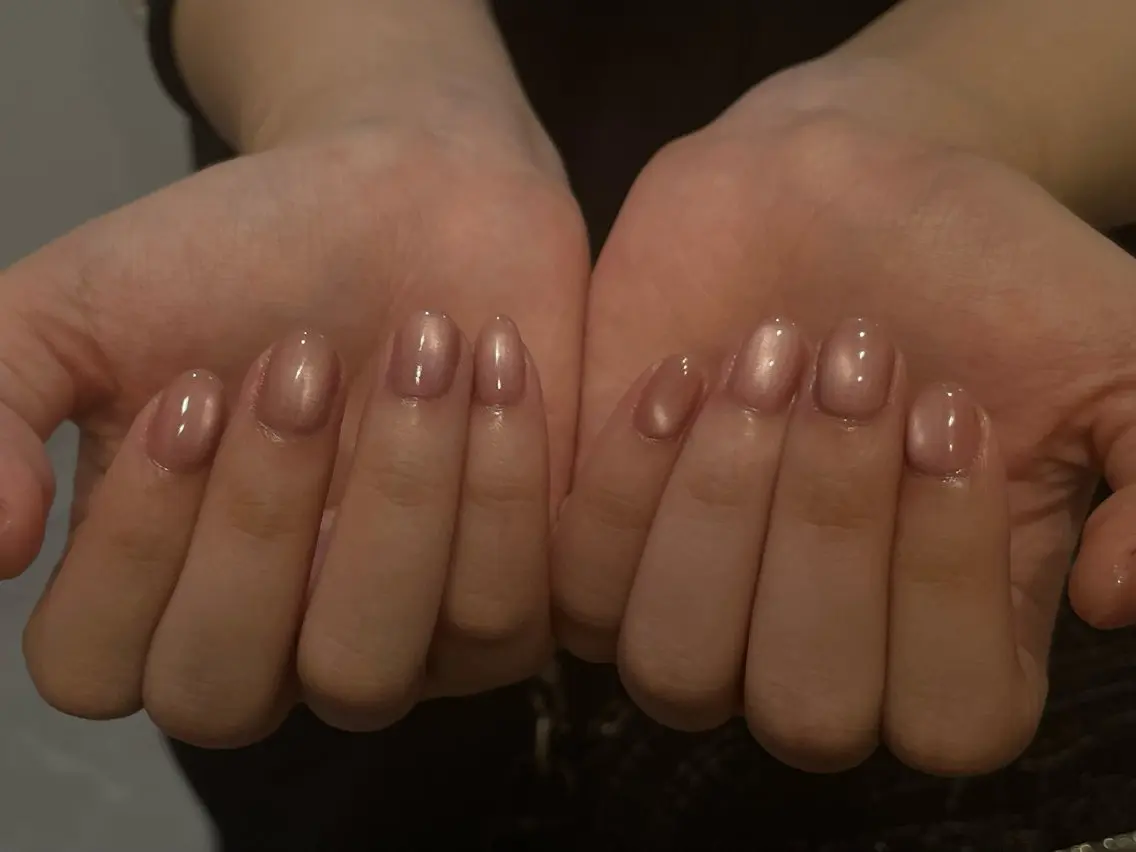 ネイル ハンドネイル clair-nail salon-Suzuのネイルデザイン
