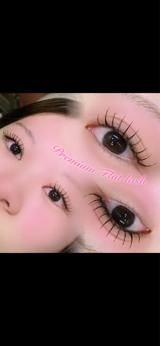 マツエク・マツパ 🎀韓国まつげ🎀 ゆりあの眉毛・アイブロウイメージ