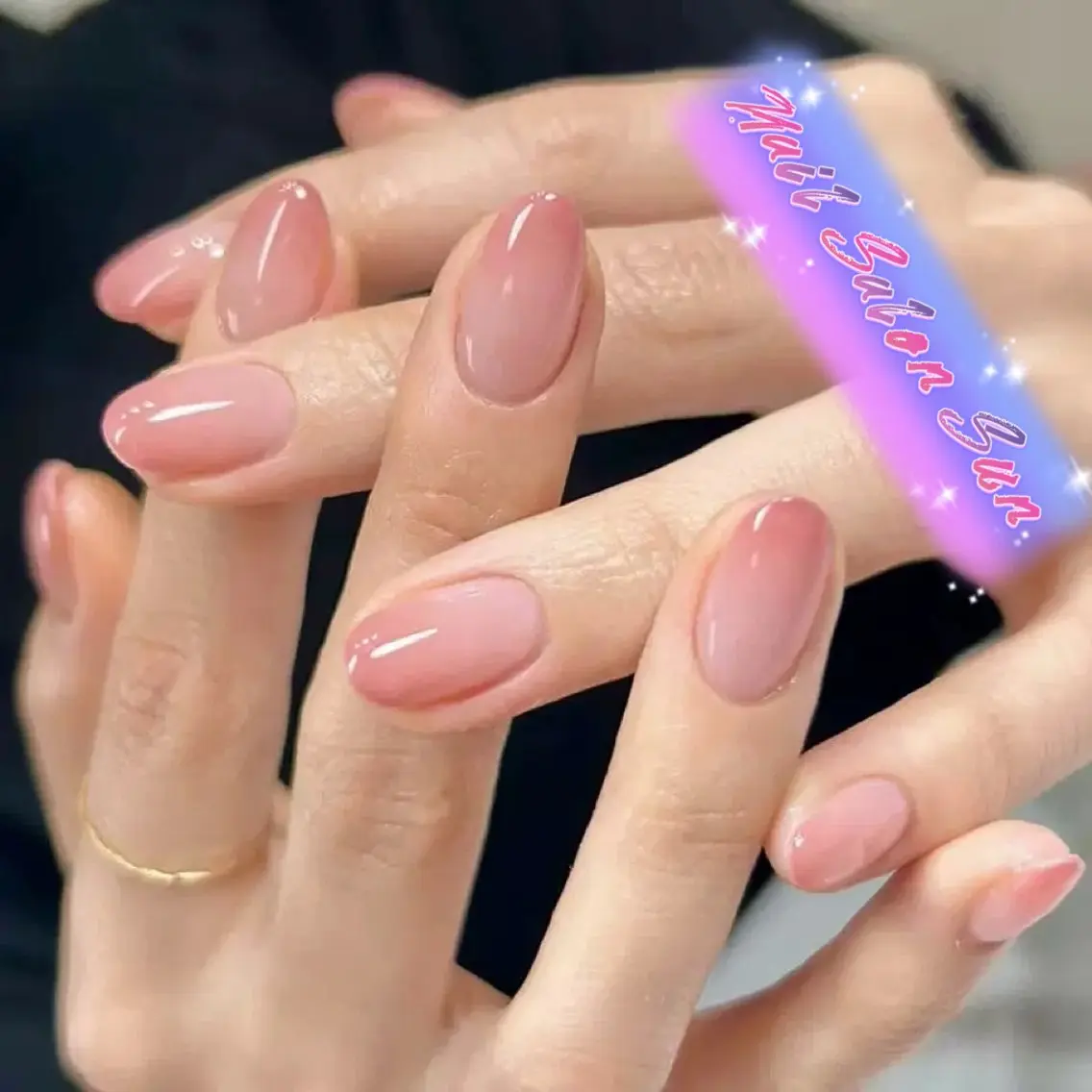 ネイル Sun Nail サン ネイルサロンのネイルデザイン