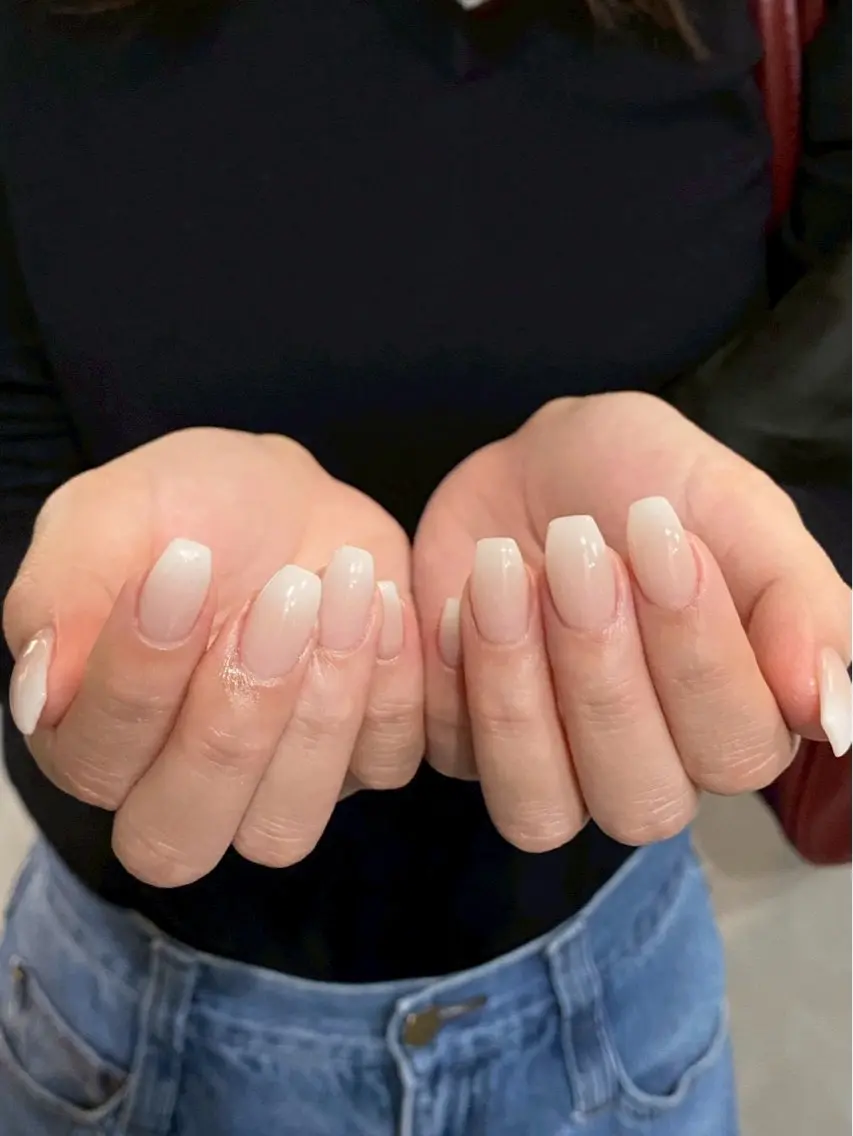 ネイル ハンドネイル grace,N 2男性NGのネイルデザイン