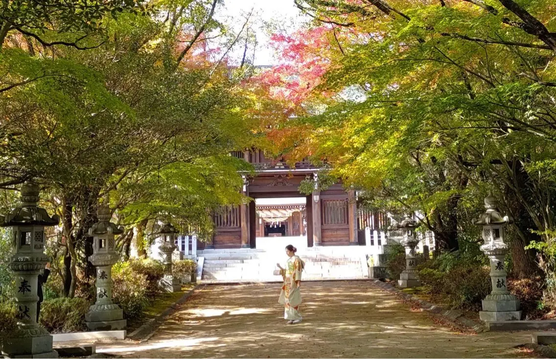 着付け 心と華 まさきのエステ・リラクイメージ