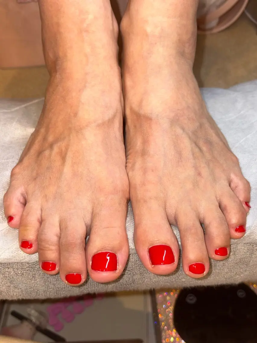 ネイル Amys nail シヅキのネイルデザイン