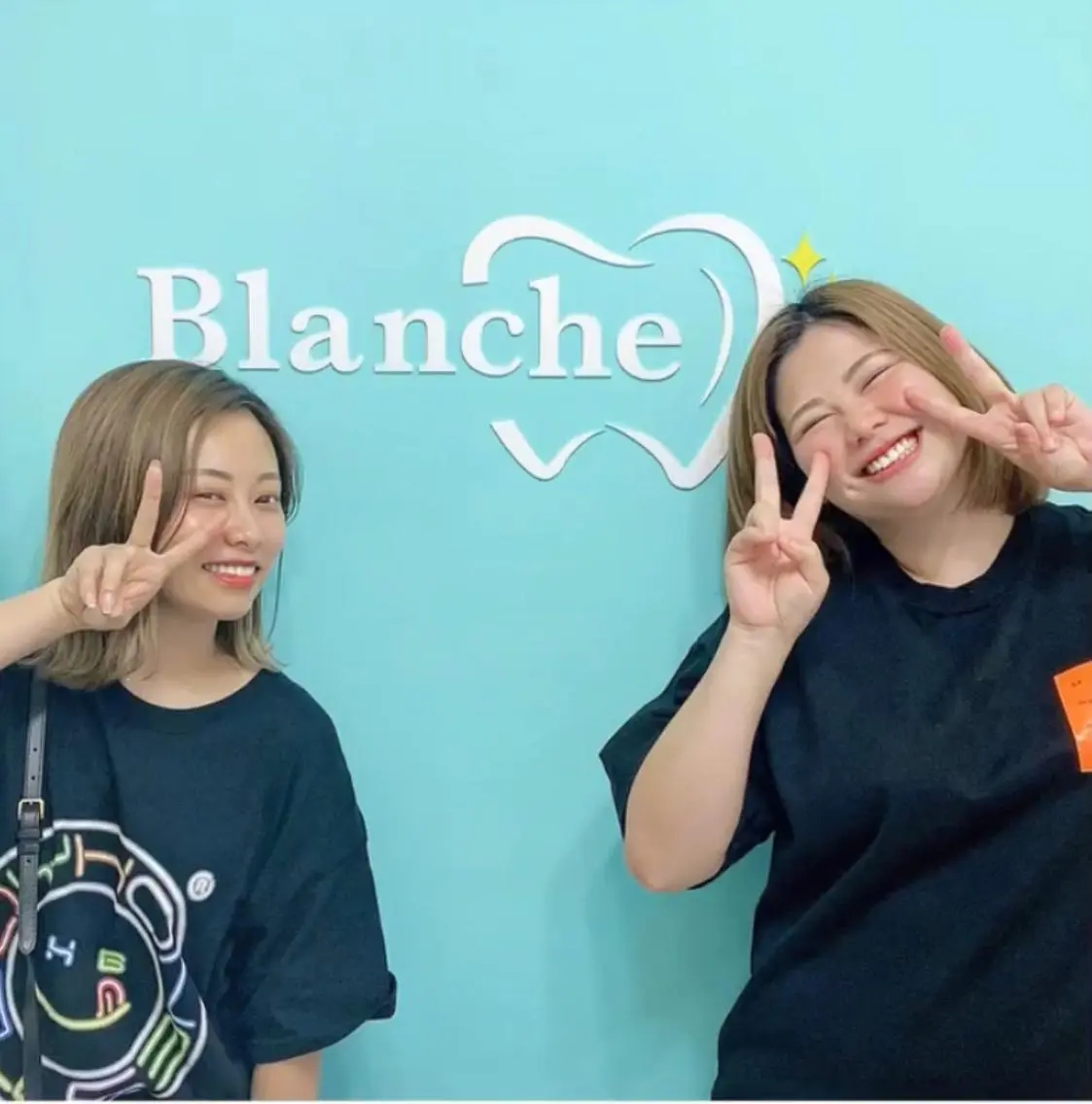 その他 Blanche 心斎橋のその他イメージ