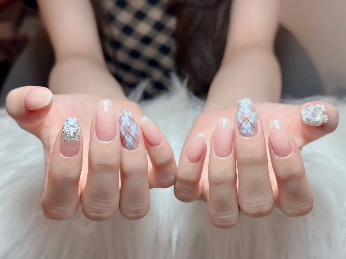 ネイル Aimee Nail Studioのネイルデザイン