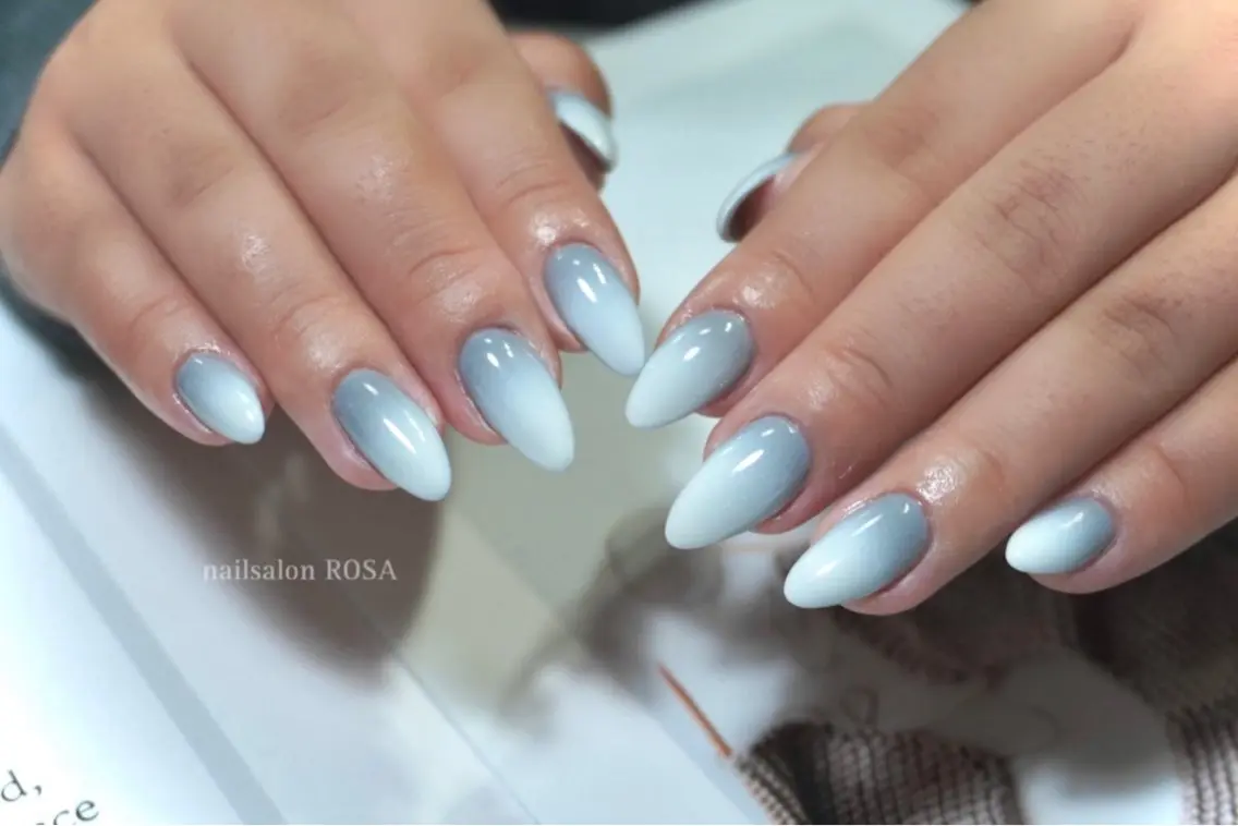 ネイル nailsalon ROSA Rのネイルデザイン