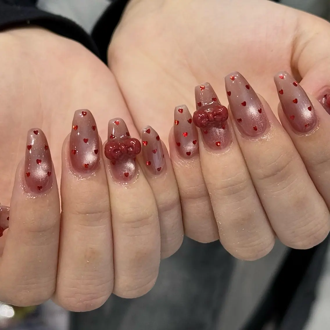 ネイル ハンドネイル nails by wakabaのネイルデザイン