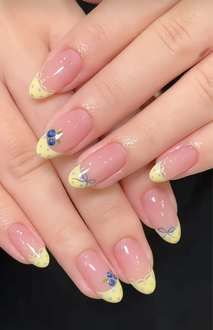 ネイル ハンドネイル Yuki Nailのネイルデザイン