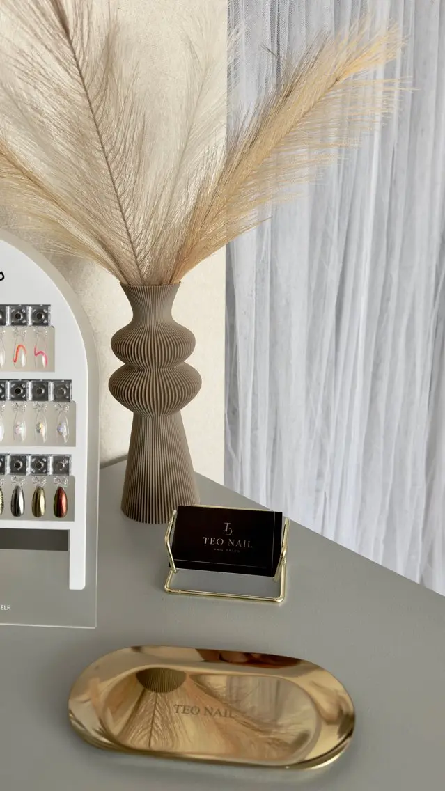 TEO NAILのネイルデザイン