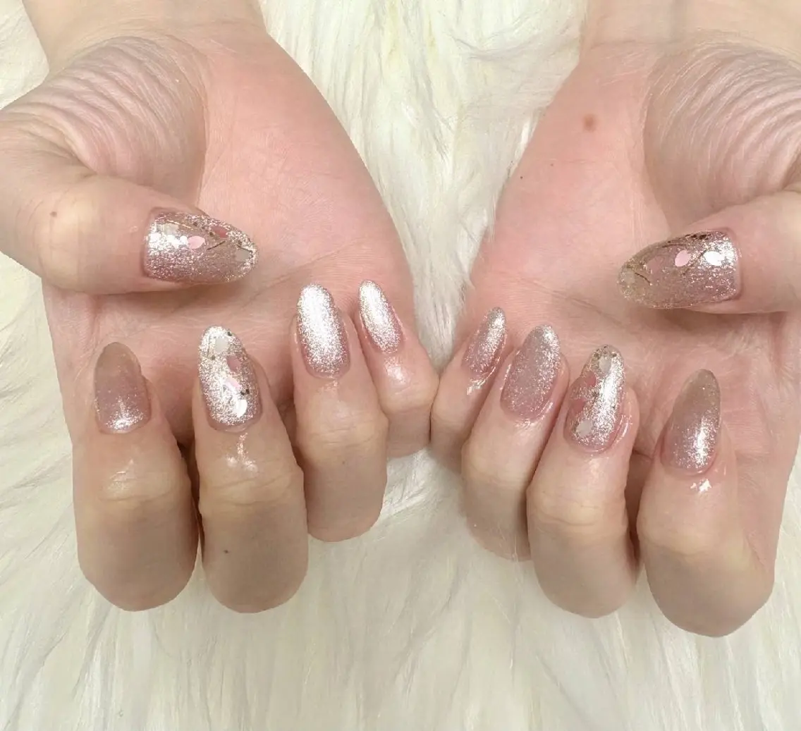 ネイル ｍｅｌｉｓｓａ Ｎａｉｌｓのネイルデザイン