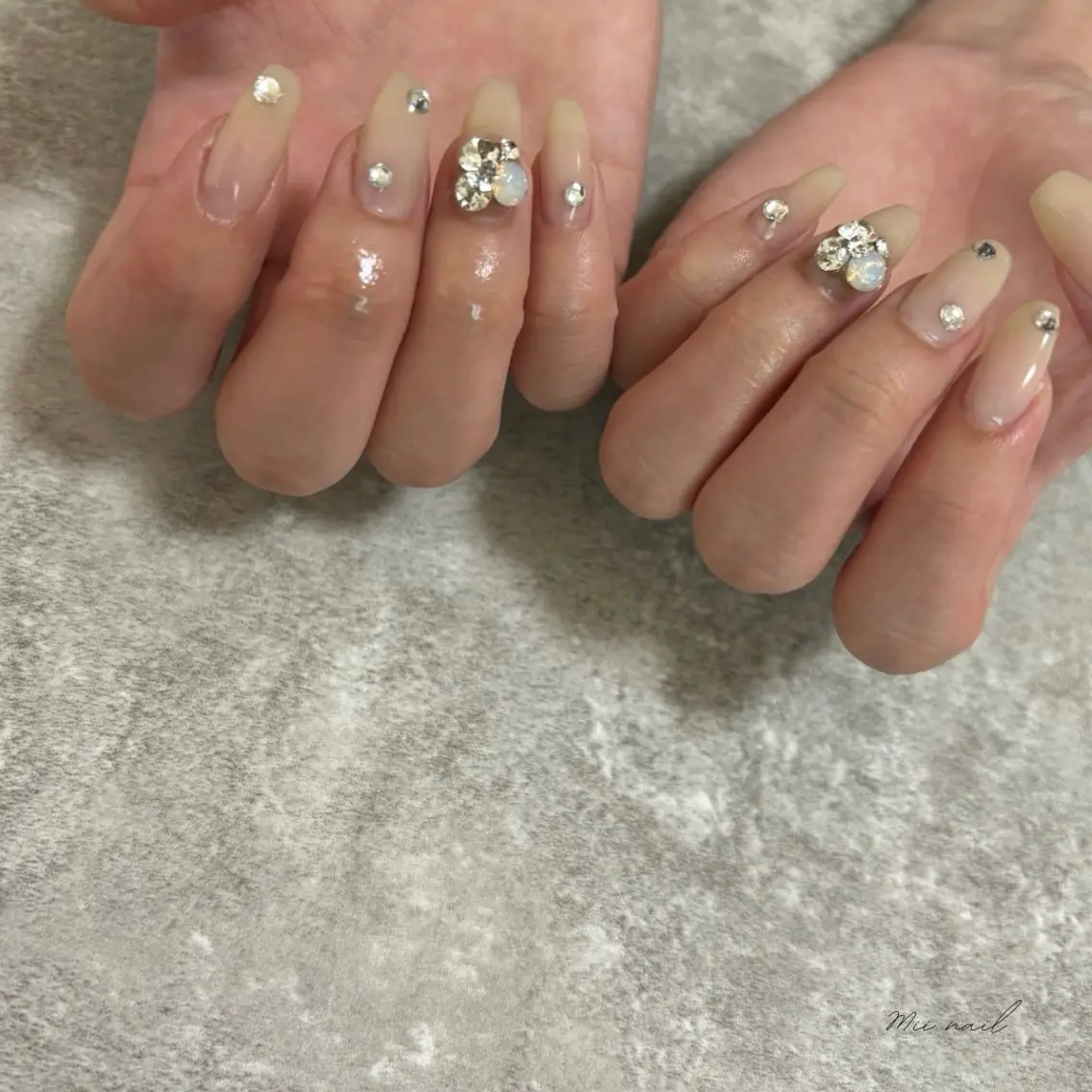 ネイル Mii nail いづみのその他イメージ