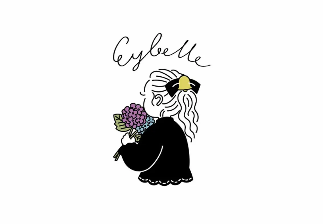 マツエク・マツパ まつげサロン Eybelleのマツエク・マツパデザイン