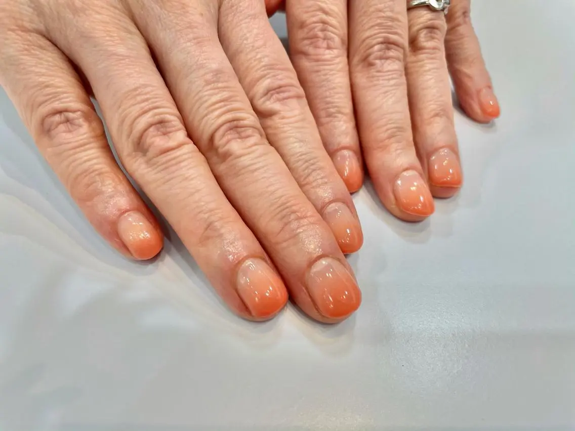 ネイル spoon nailのネイルデザイン