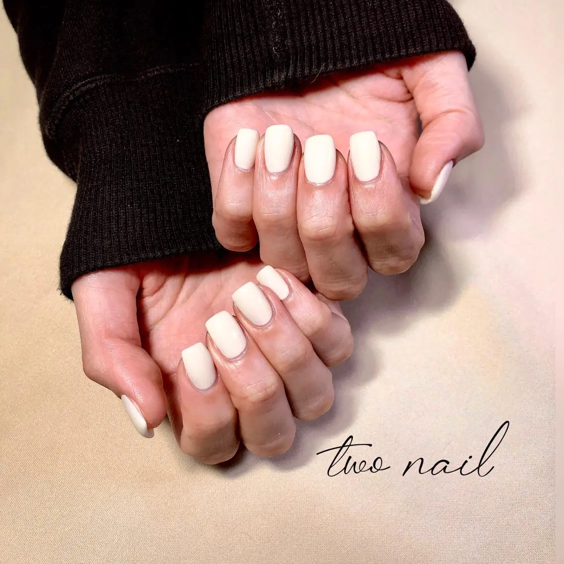 ネイル アートネイル フットネイル ハート ニュアンスネイル ワンカラーネイル ハンドネイル two nailのネイルデザイン