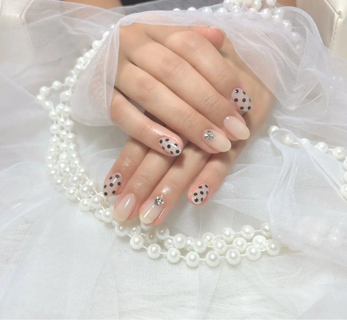 ネイル ハンドネイル EmaNail makiのネイルデザイン