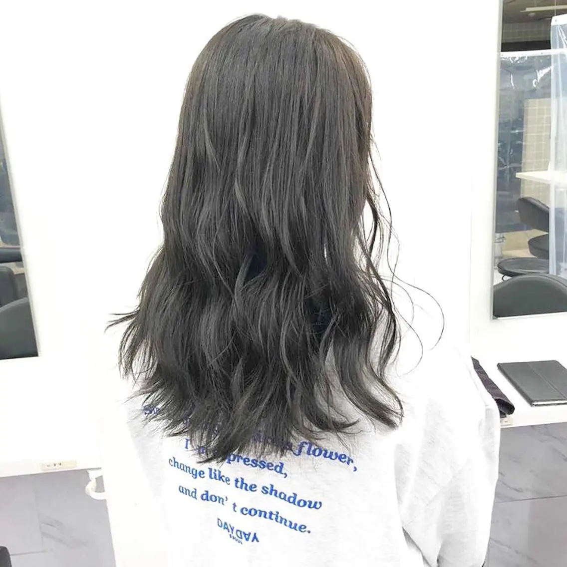 ミディアム カラー ヘアアレンジ 🔥メンズ特化🔥 木村 祐太のヘアスタイル