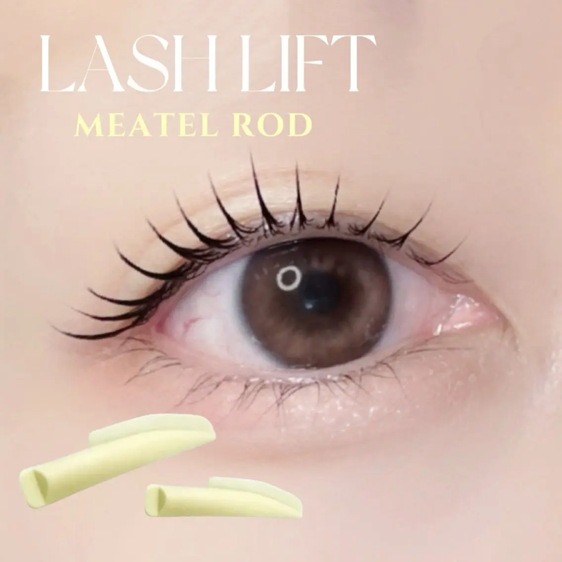 マツエク・マツパ eye mor. 志段味店 小池のマツエク・マツパデザイン
