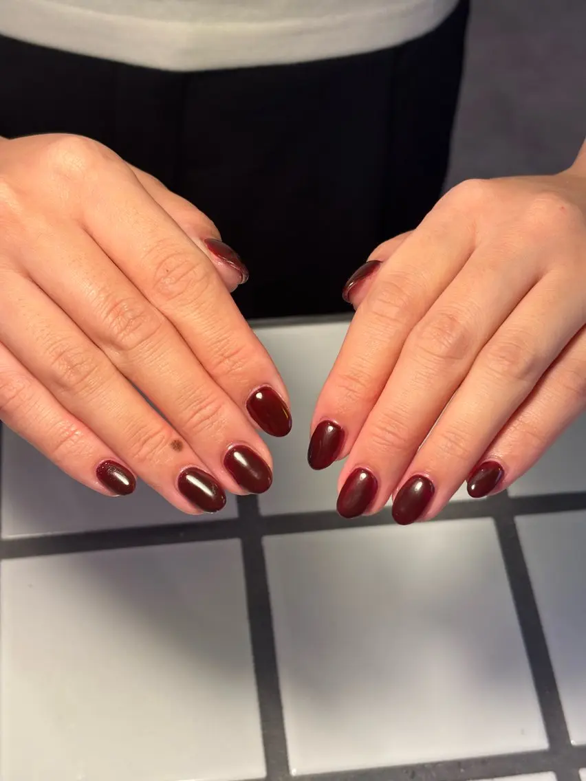 ネイル JELLO🎀 MARIN 表参道のネイルデザイン