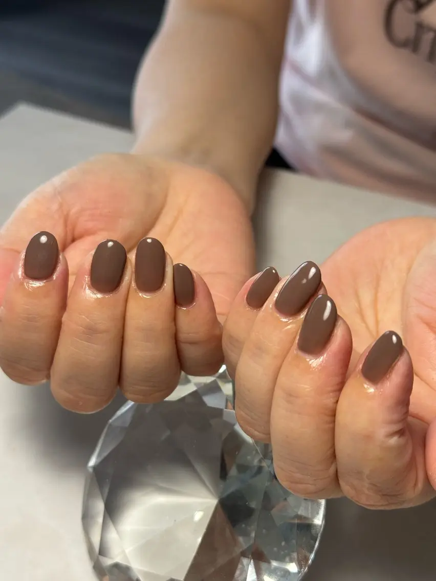 ネイル ハンドネイル Nailsalon soLのネイルデザイン