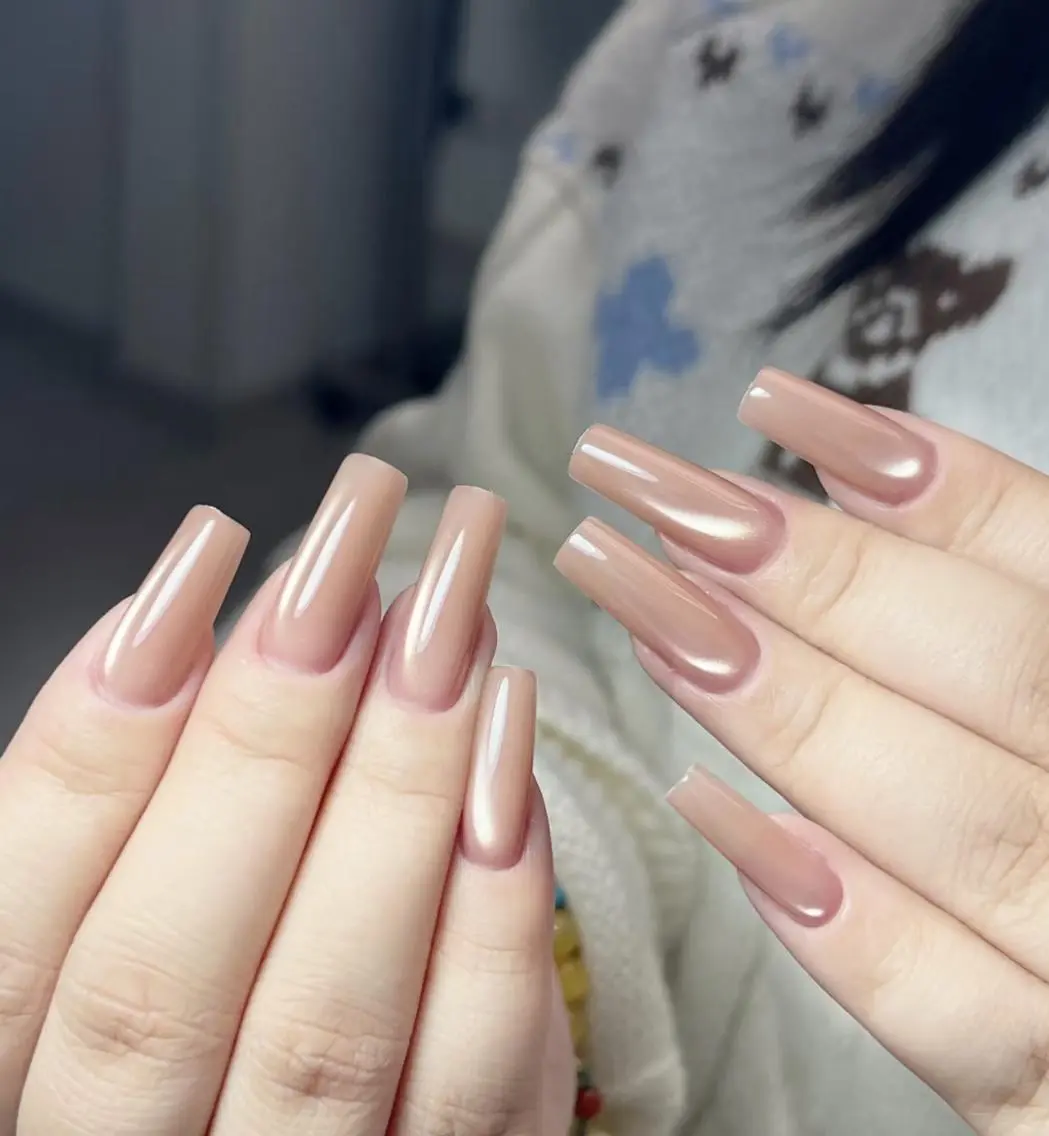 ネイル ハンドネイル エリ🫧 nail池袋東口のネイルデザイン