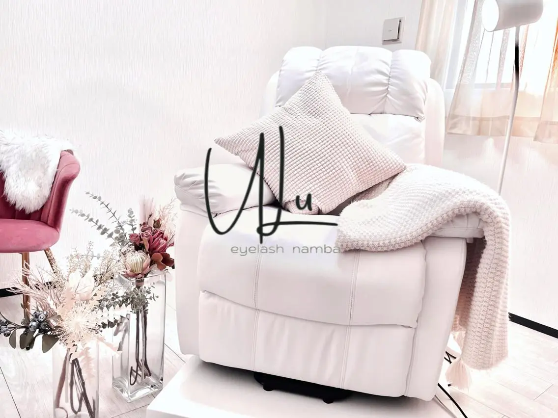 マツエク・マツパ m_a maison airiのマツエク・マツパデザイン