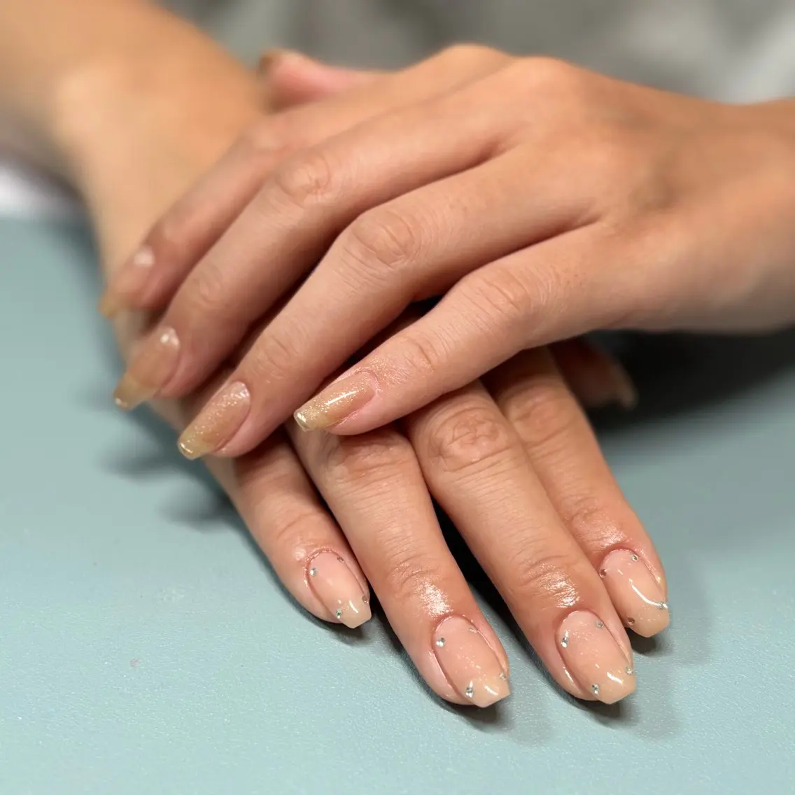 ネイル ハンドネイル see nailのネイルデザイン